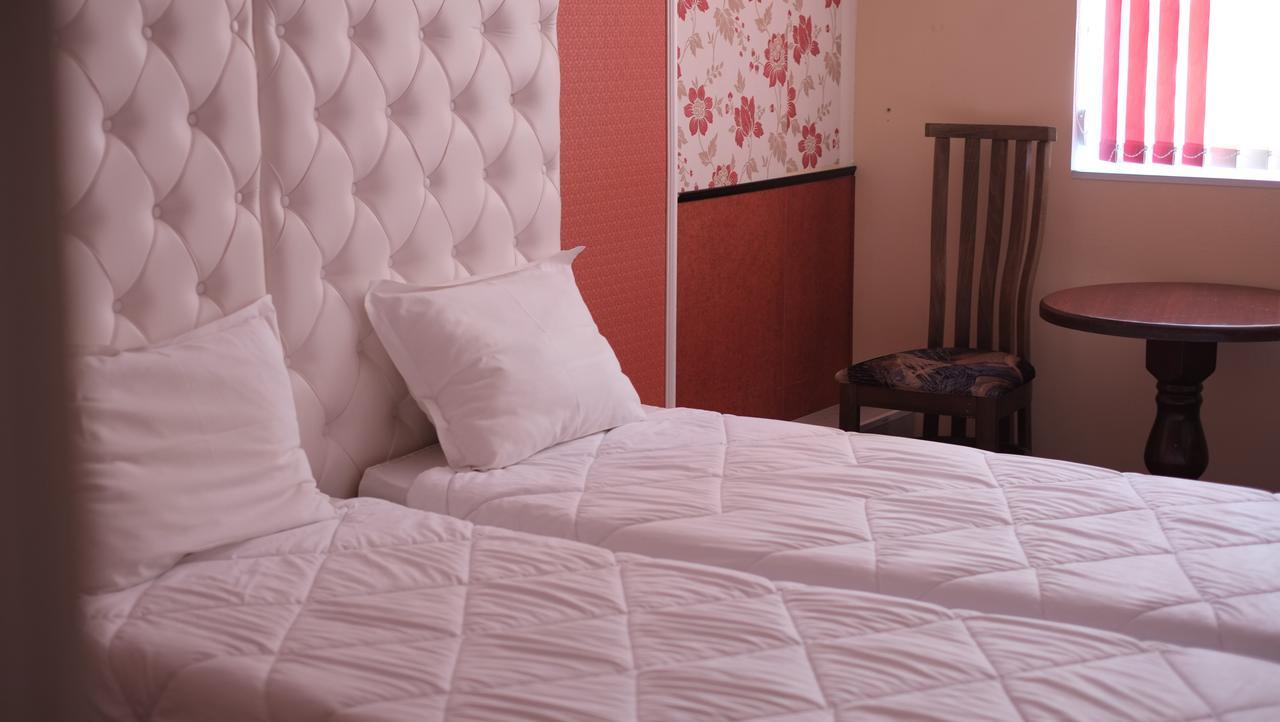 The Monastery Guest House Koshov Екстер'єр фото